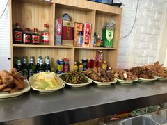 -竹青胶东摔面(黄岛开发区店)