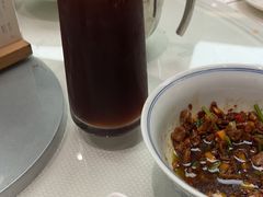 -盛百味·家宴餐厅(霸州分店)