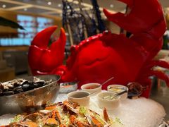 -北京王府井希尔顿酒店·万斯阁西餐厅