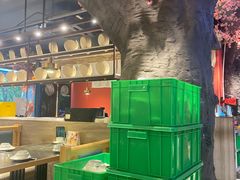 -南海底小海鲜·湘菜(鲁巷吴家湾店)