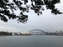 -悉尼海港大桥