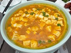 -七的湖·晚芳亭·阳澄湖农家菜·大闸蟹(莲花岛店)