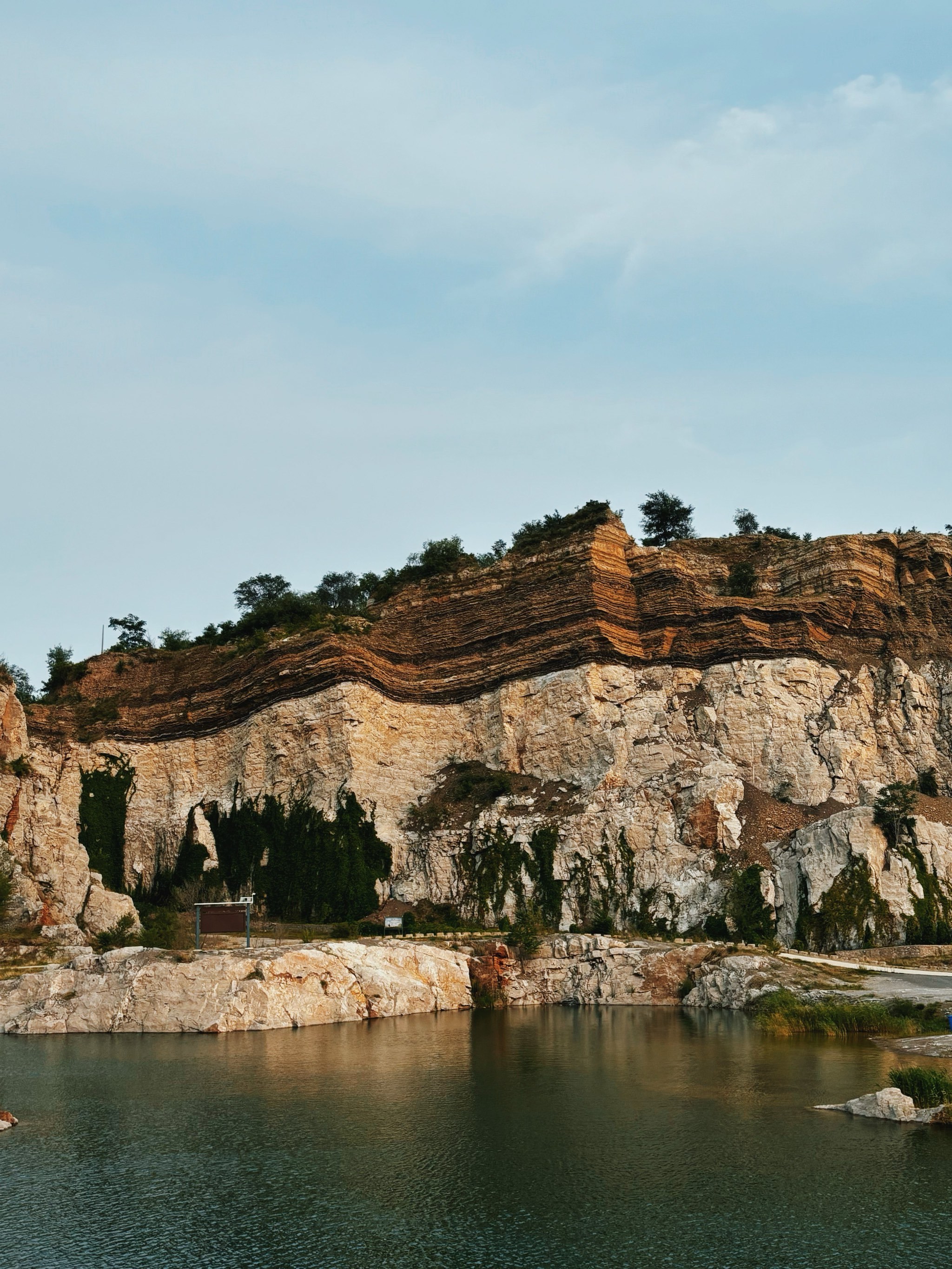 走走停停|隆尧魔鬼城🪨