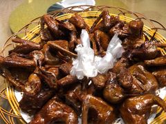 红烧乳鸽-沙田鸽王(解放路店)
