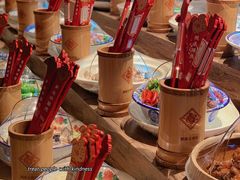 -洞庭土菜馆(天河北总店)