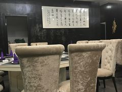-名羊天下陕北横山铁锅炖羊肉(博文路店)
