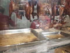 -晶牌烤鸭(延吉东路557弄小区店)