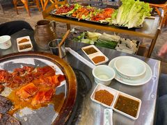 -八木轩·寻味大理白族民俗餐厅(文献路店)