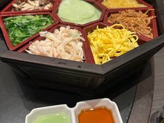 -将军牛排·尔滨地标朝鲜族美食(总店)