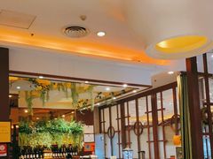-半秋山西餐厅(西园店)
