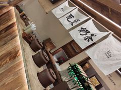 -李山山茶事(景枫店)