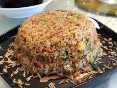 -喜碧海鲜·二十年本土海鲜老字号(上排店)