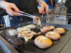 -咕咕站韩国料理(紫金港店)