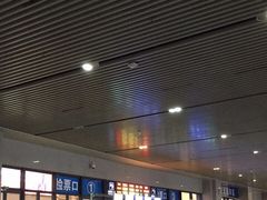 -安阳东站