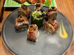 -山葵家·创意料理(宁波来福士店)