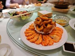 -万龙洲海鲜(安定门店)