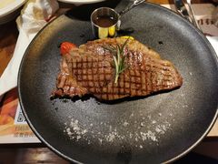 -斯比特花园西餐厅(大丸百货店)