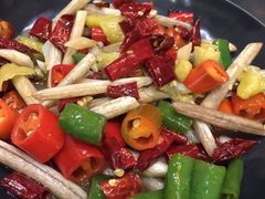 -功夫小龙虾·烧烤·江湖菜(金沙洲店)