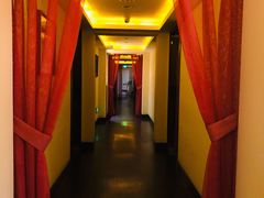 包房-东方大班·足道·采耳·疗愈SPA(丽都店)
