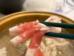 -牛街·马辈儿涮肉(牛街总店)
