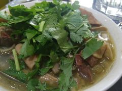 -宛平李记小吃(东关街店)