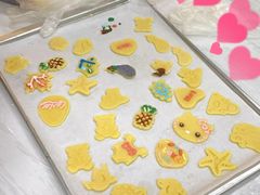 -米柚烘焙教室(新天地购物中心店)