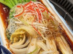 -清真老东乡开锅羊肉(甘南路店)