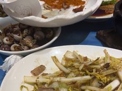 -阿毛饭店(和义路店)