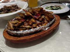 -海鲜城大家餐厅