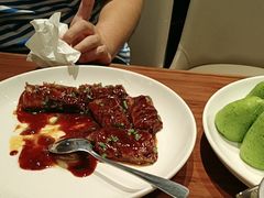 -阿明小菜·海鲜·上海菜(梅陇店)