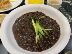 炸酱面-桃园中华料理炸酱面(燕儿岛路店)