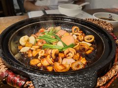 -乔街深夜食堂·小龙虾·高压锅生蚝(杭州总店)