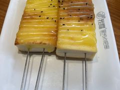 -星光小把串·海鲜烧烤(西安路店)