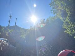 -将军关探险漂流