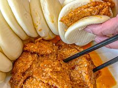 -安多素食(广仁寺路店)