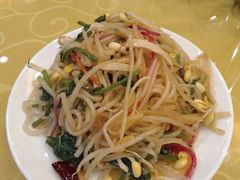 -凯盛食府(右玉小吃街店)