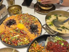 -HOTISLAND海鸡岛·韩国料理(江南西店)