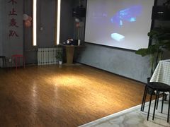 -不止轰趴桌游麻将台球(立水桥店)