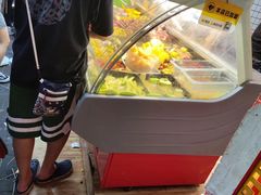 -阿群甘草水果