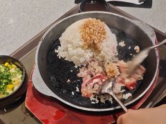 铁板芝士牛肉饭-友壹町寿司(嘉洲广场店)
