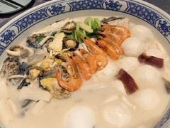 -山外山菜馆(玉泉路店)