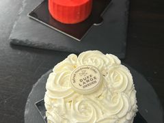 -DUFF LANGE杜夫朗格蛋糕(长沙店)