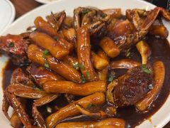-谢记上海大排档(长寿路店)