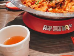 -胖哥俩肉蟹煲(湖滨银泰in77店)