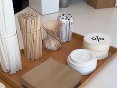 -% Arabica阿拉比卡咖啡(深圳湾万象城店)