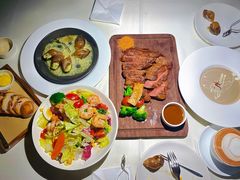 -研食记西餐厅(金融中心店)