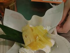 -小小集渔·泰式大排档(太古里香槟店)