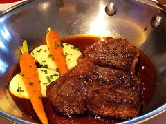 -AZUR聚(香格里拉饭店)