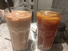 -留半山·香港食堂(啦啦宝都店)