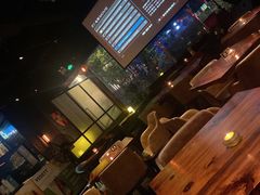大堂-MARU玛露音乐餐厅(大学路店)